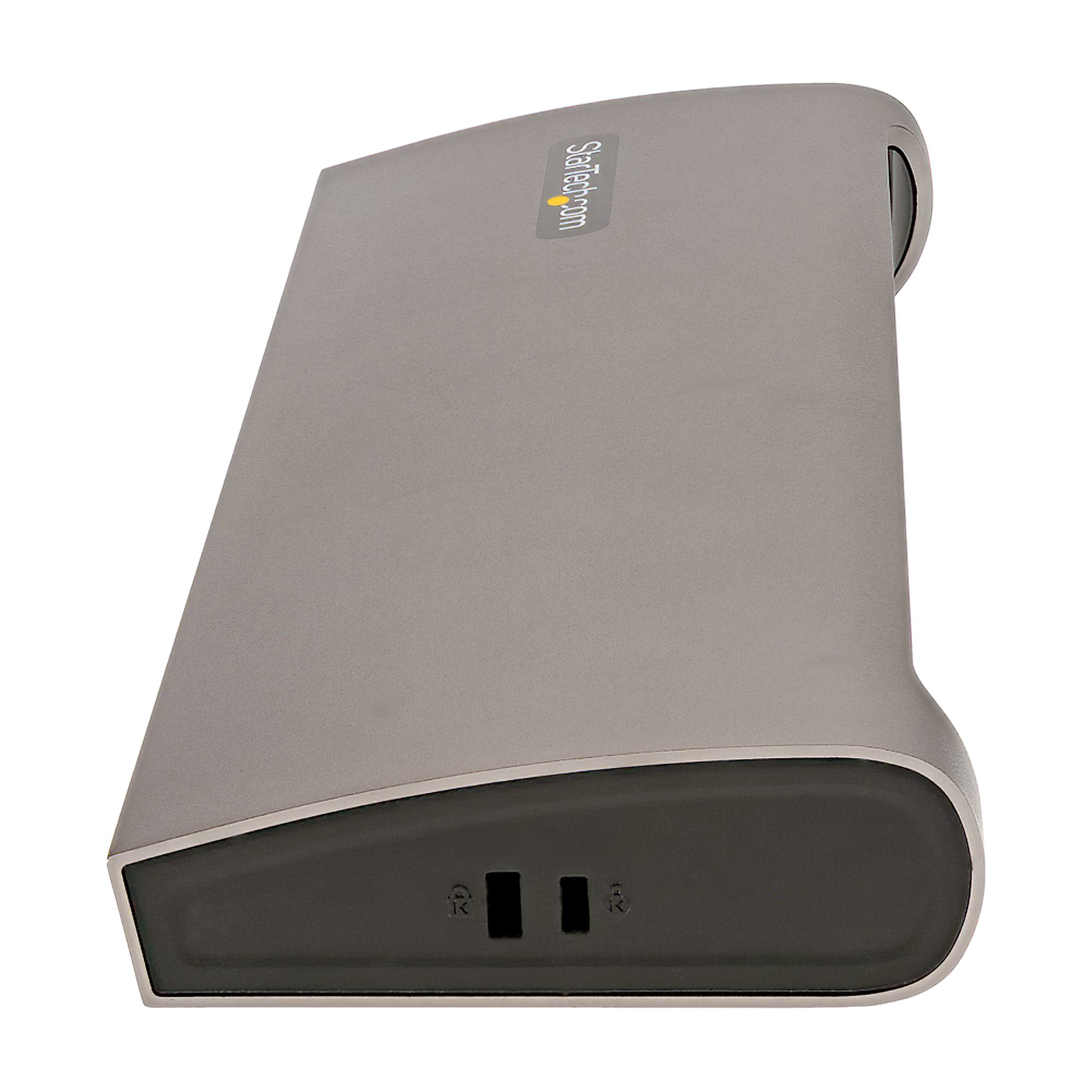 tb4cdockue StarTech.com 4K at 60Hz Thunderbolt 4 Docking Station USB 3.2 Portswith USB - 2 xUSB ports