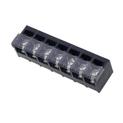 MEAN WELL, TBC-07 Terminal Block Cover for use with TBC
