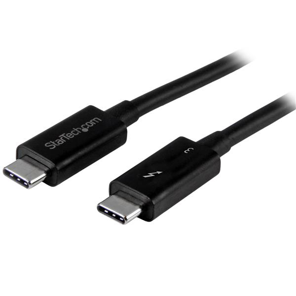 StarTech.com USB 3.1, 0.5 m