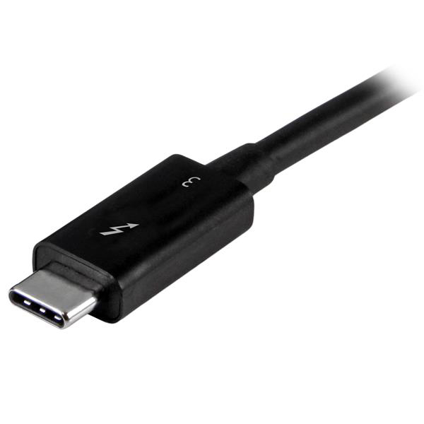 tblt34mm50cm StarTech.com USB 3.1, 0.5 m