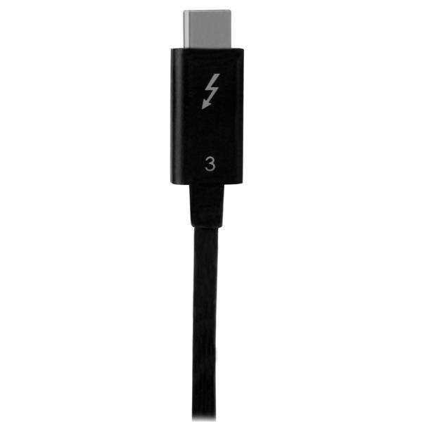 tblt34mm50cm StarTech.com USB 3.1, 0.5 m