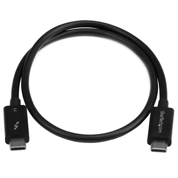 tblt34mm50cm StarTech.com USB 3.1, 0.5 m
