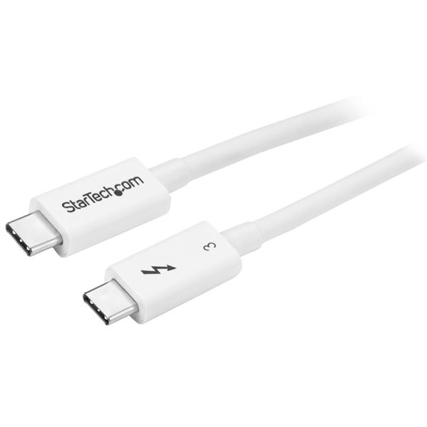 StarTech.com USB 3.1, 0.5 m