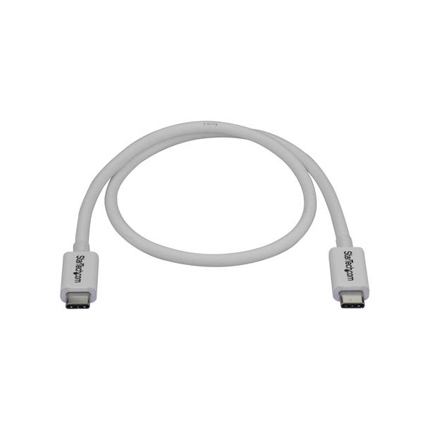 tblt34mm50cw StarTech.com USB 3.1, 0.5 m