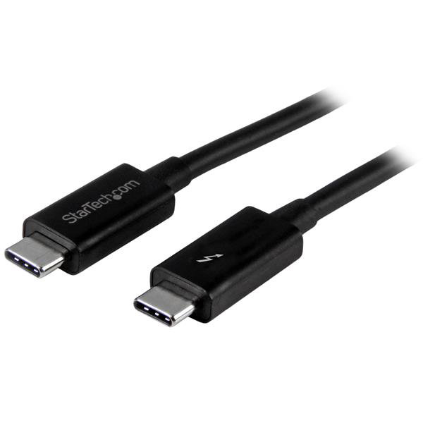 StarTech.com USB 3.1, 2 m