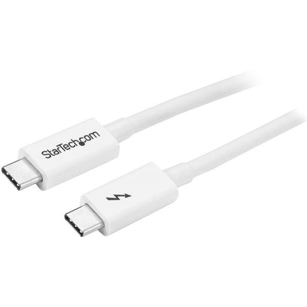 StarTech.com USB 3.1, 2 m
