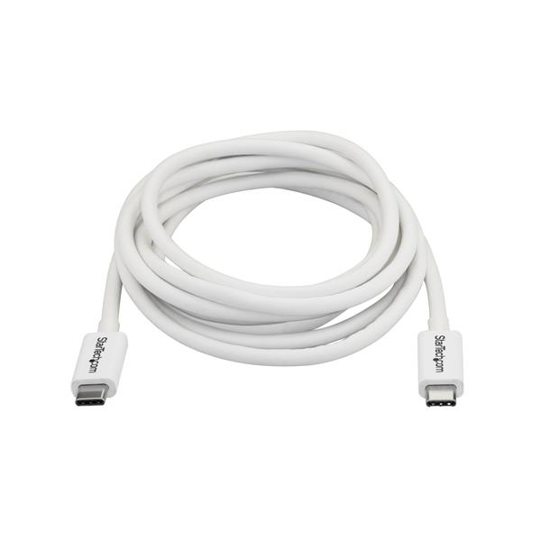 tblt3mm2mw StarTech.com USB 3.1, 2 m