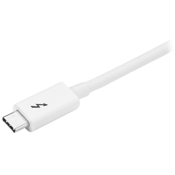 tblt3mm2mw StarTech.com USB 3.1, 2 m