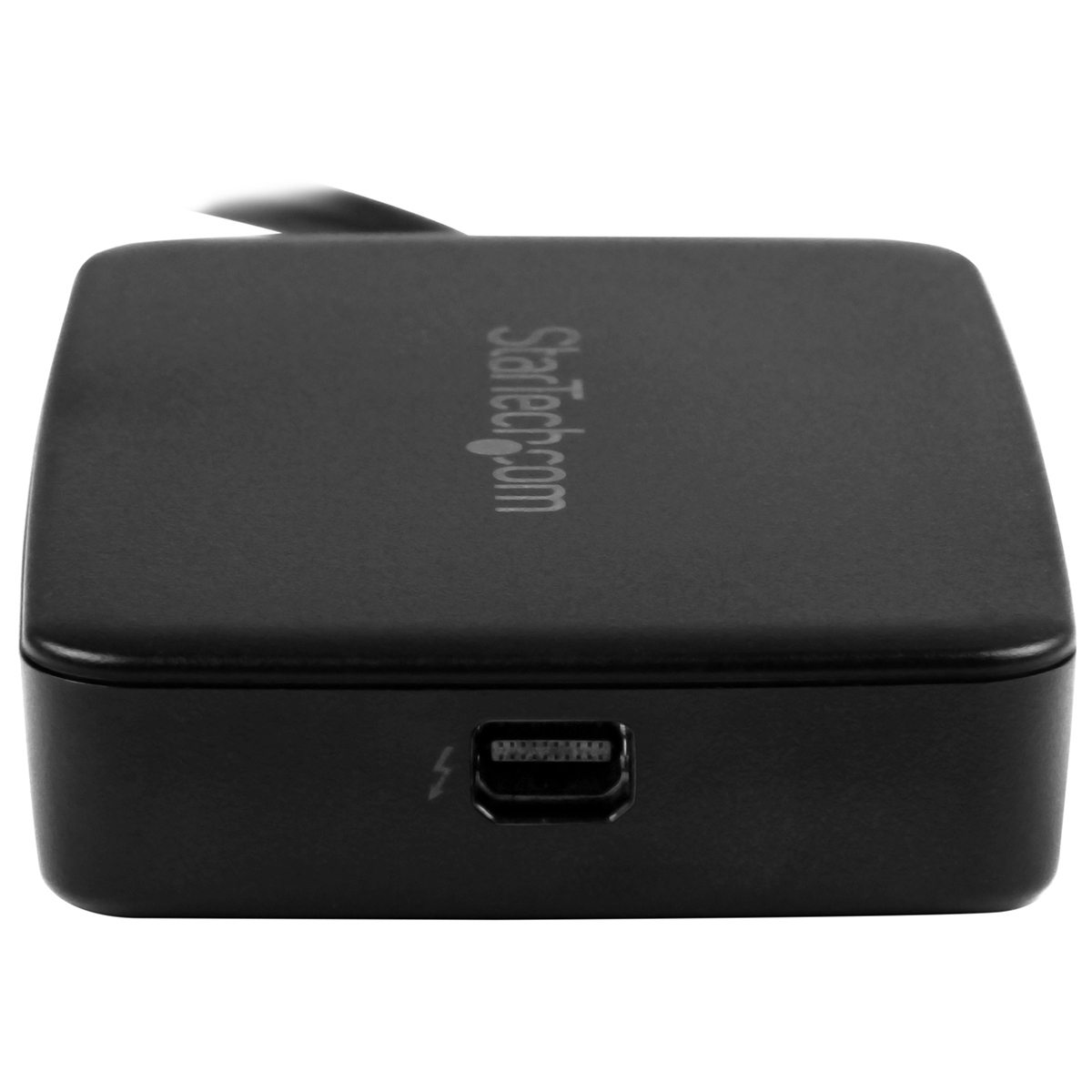 tbt3tbtadap StarTech.com 1 Port USB Type C Thunderbolt Adapter, USB Powered, 59 mm 16 mm 59mm