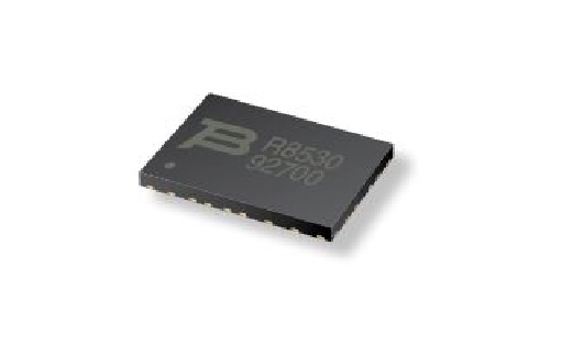 Bourns TBU-RS085-300-WH, Bi-Directional TVS Diode, 2-Pin DFN