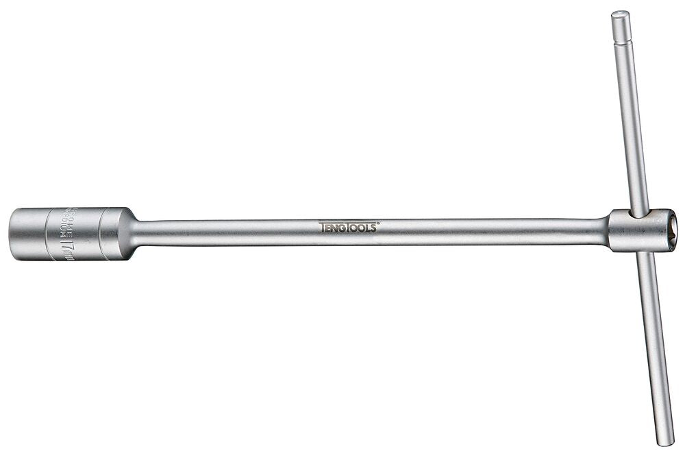 Teng Tools 10-Piece 3 6 Point Standard Socket