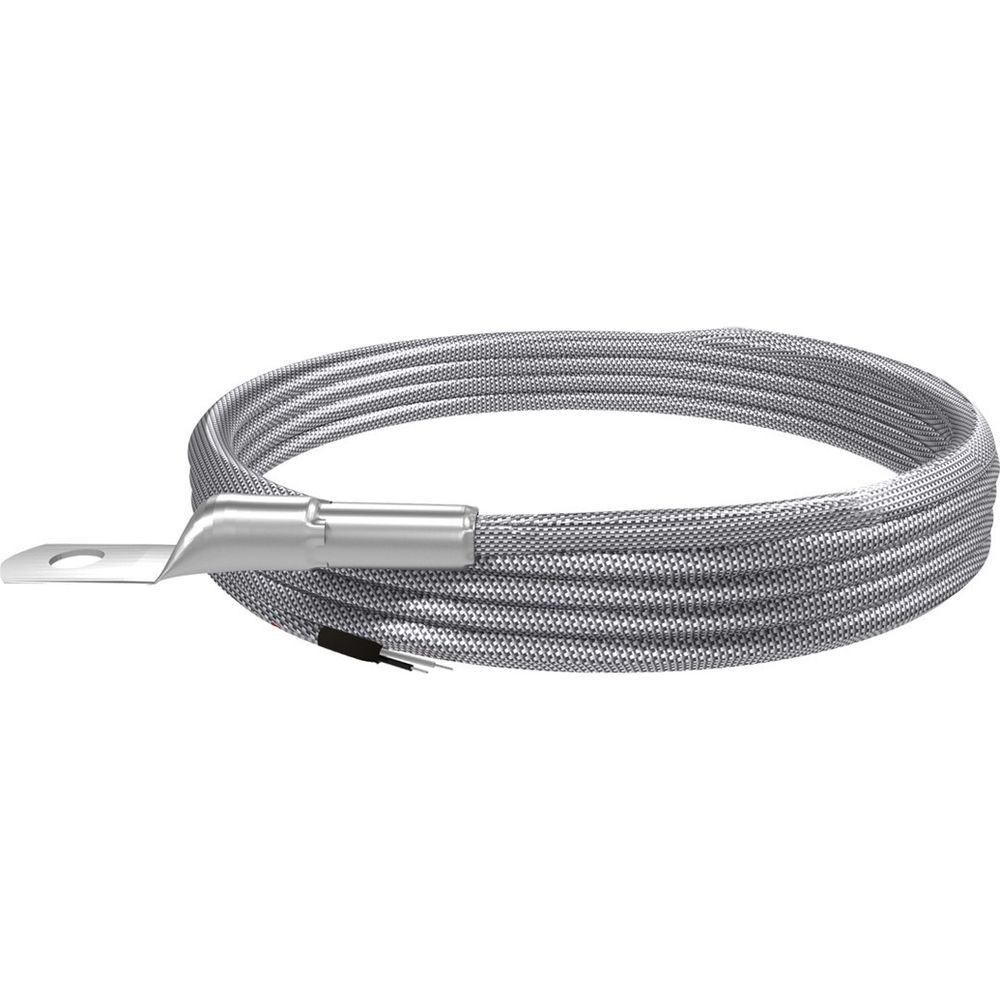 Emko TC Type J Thermocouple 12 mm Diameter, -50 °C → 400 °C Max