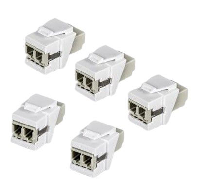Trendnet LC Ethernet Media Converter, 10000Mbps, Single Mode