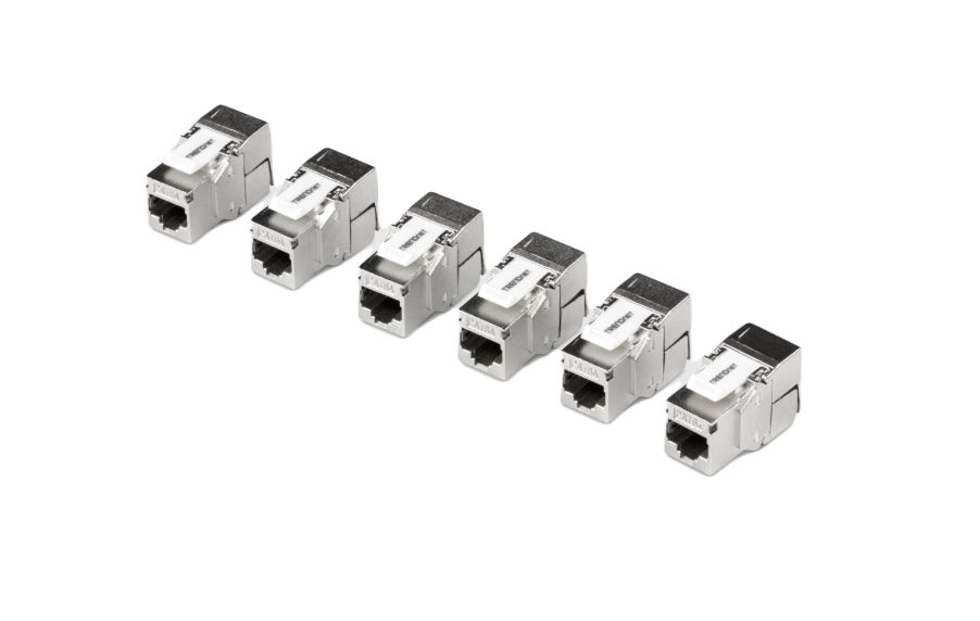 Trendnet TC Series Patch Panel