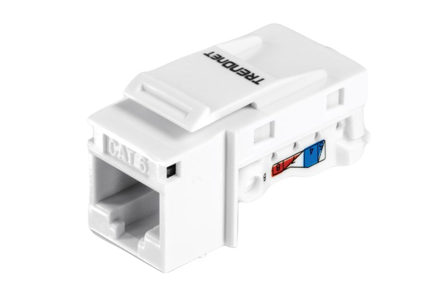 Trendnet TC Series Patch Panel