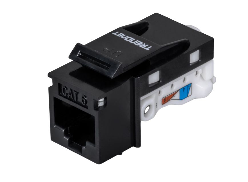 Trendnet TC Series Patch Panel