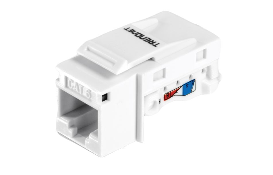 Trendnet TC Series Patch Panel