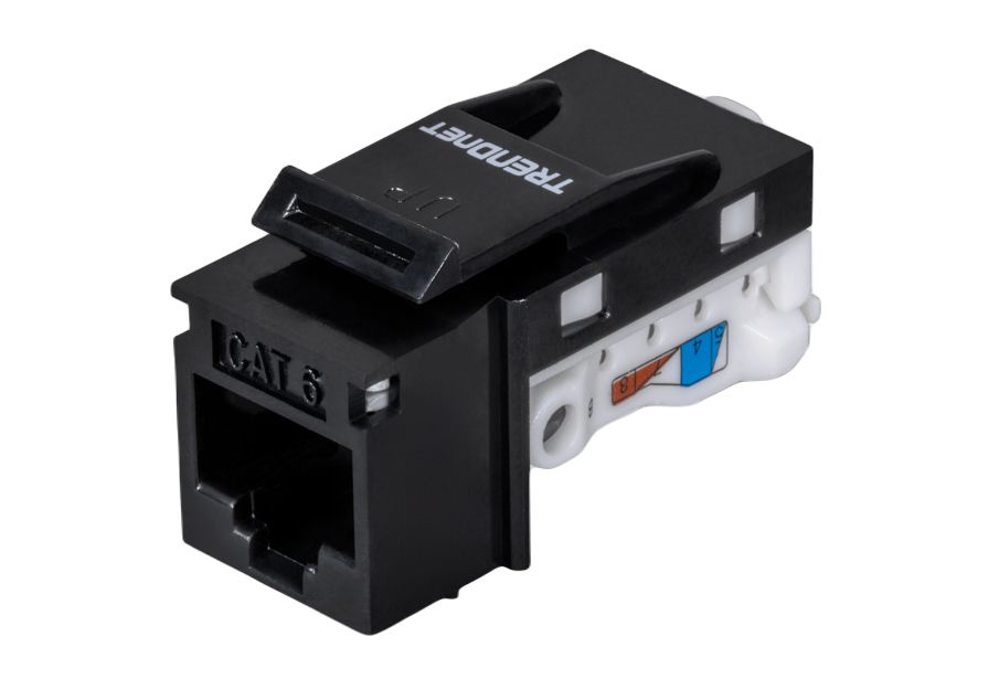 Trendnet TC Series Patch Panel
