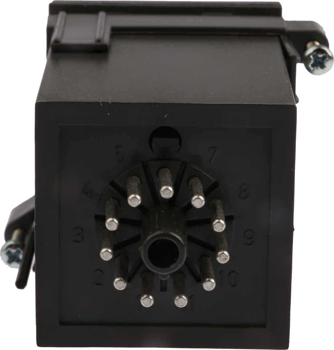 tc4810-01-110240vac Tempatron TC4800 DIN Rail, Panel, Surface On-Off Temperature Controller, 5 Output Relay 230V ac