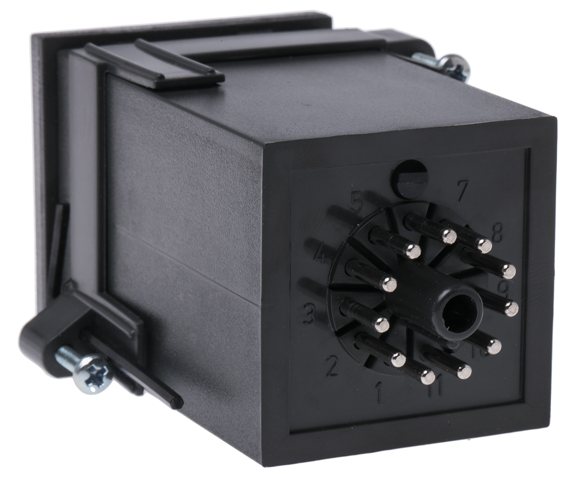 tc4830-02-110230vac Tempatron V7453 Panel On-Off Temperature Controller, 1 Output Relay 24V ac