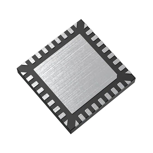 Toshiba TC78B009FTG(Z,EL), BLDC Motor Driver IC 36-Pin, QFN