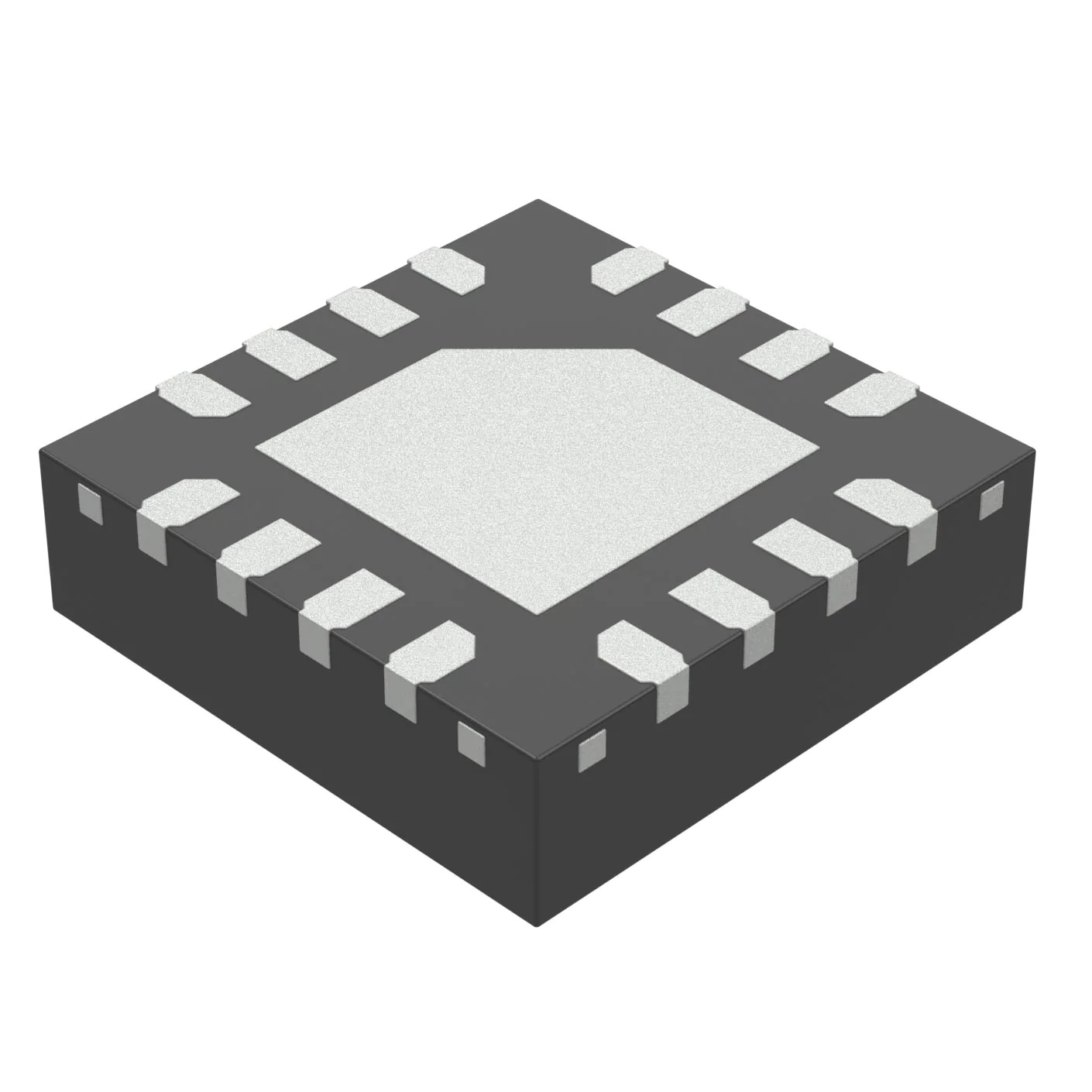 Toshiba TC78H660FTG(O,EL),  Brushed Motor Driver IC 16-Pin, QFN
