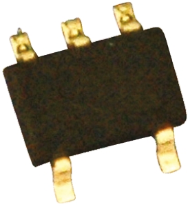 Toshiba TC7S04FU(F) 1 CMOS Inverter, 5-Pin SSOP