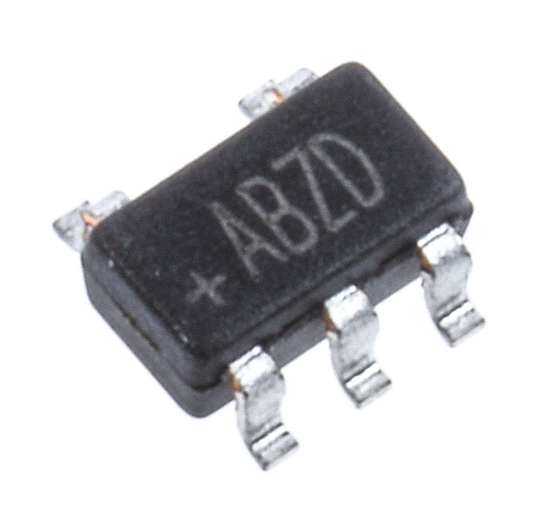 Toshiba TC7SZ125FU,LJ(CT 3 State Bus Buffer, 5-Pin SSOP