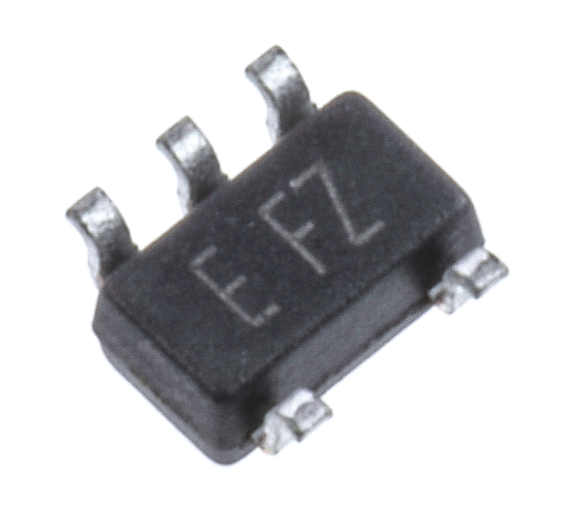 tc7sz125fuljct Toshiba TC7SZ125FU,LJ(CT 3 State Bus Buffer, 5-Pin SSOP