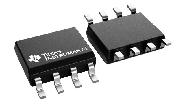 Texas Instruments, CAN Controller 2 Mbps, 8-Pin SOIC