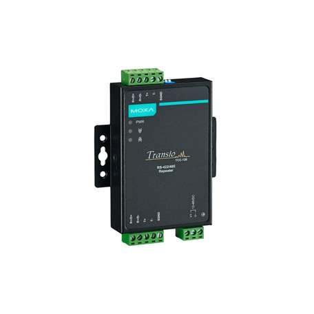 MOXA RS422, RS485 to Terminal Block Interface Converter
