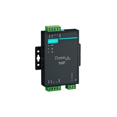 MOXA RS485 Ethernet Media Converter, 921.6kbps