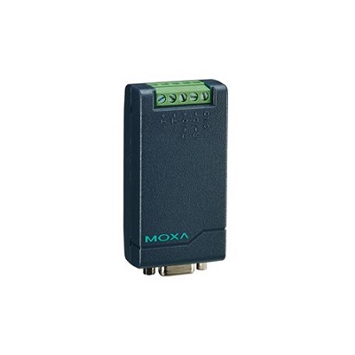 MOXA Serial Device Server 2, 115.2 kbps Baud Rate