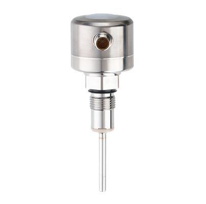 ifm electronic TC-C Infrared Temperature Sensor PT1000 Input 32V dc