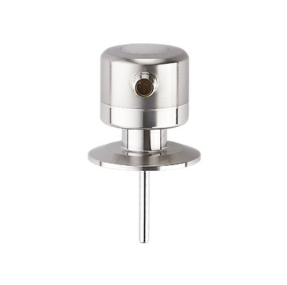 ifm electronic TC-C Infrared Temperature Sensor PT1000 Input 32V dc