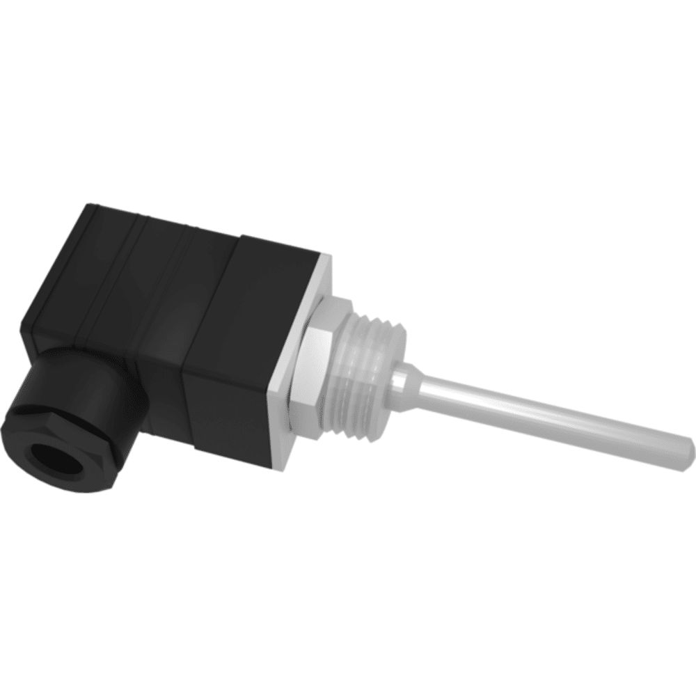 Emko TCIR Type Type J Thermocouple 50 mm Length, 6 mm Diameter, -50 °C → 200 °C Max