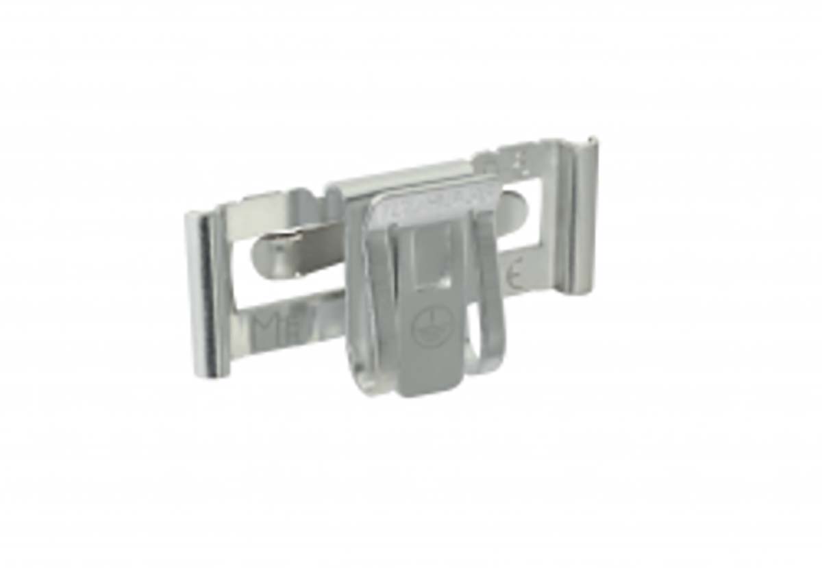 MECATRACTION Cable Tray Accessory Stainless Steel Cable Tray Accessory