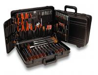 Weller Hand Tool Tool Case with Case