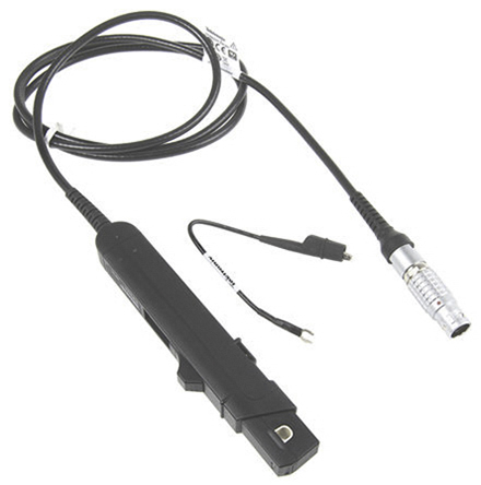 Tektronix TCP300 Series TCP312A Oscilloscope Probe, Current Type, 100 MHz, BNC Connector