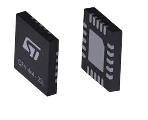 STMicroelectronics TCPP03-M20, USB Controller, 5.5V, USB Type C, 2.7 V, 20-Pin OFN