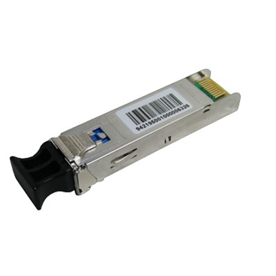 Schneider Electric Ethernet  Single Mode  Transceiver Module, Single Mode, 1000Mbps