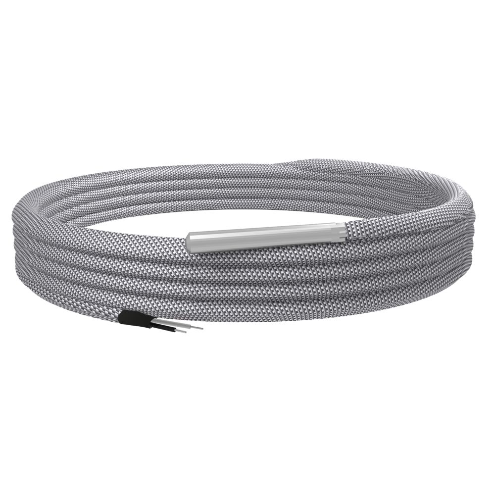 Emko TCSM Type J Thermocouple 50 mm Length, 6 mm Diameter, -50 °C → 400 °C Max