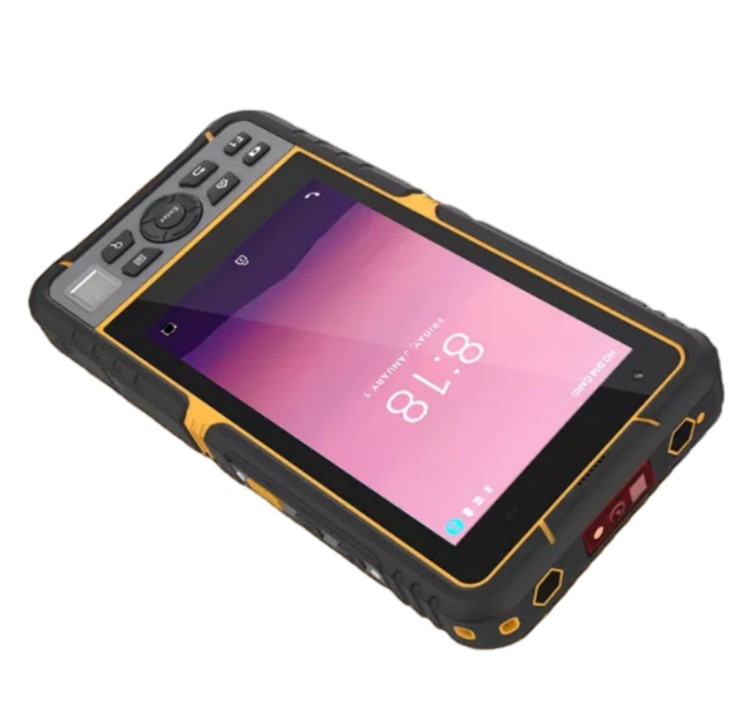 YATOO TCW06A11-4BN0 6 in Android 11 Tablet
