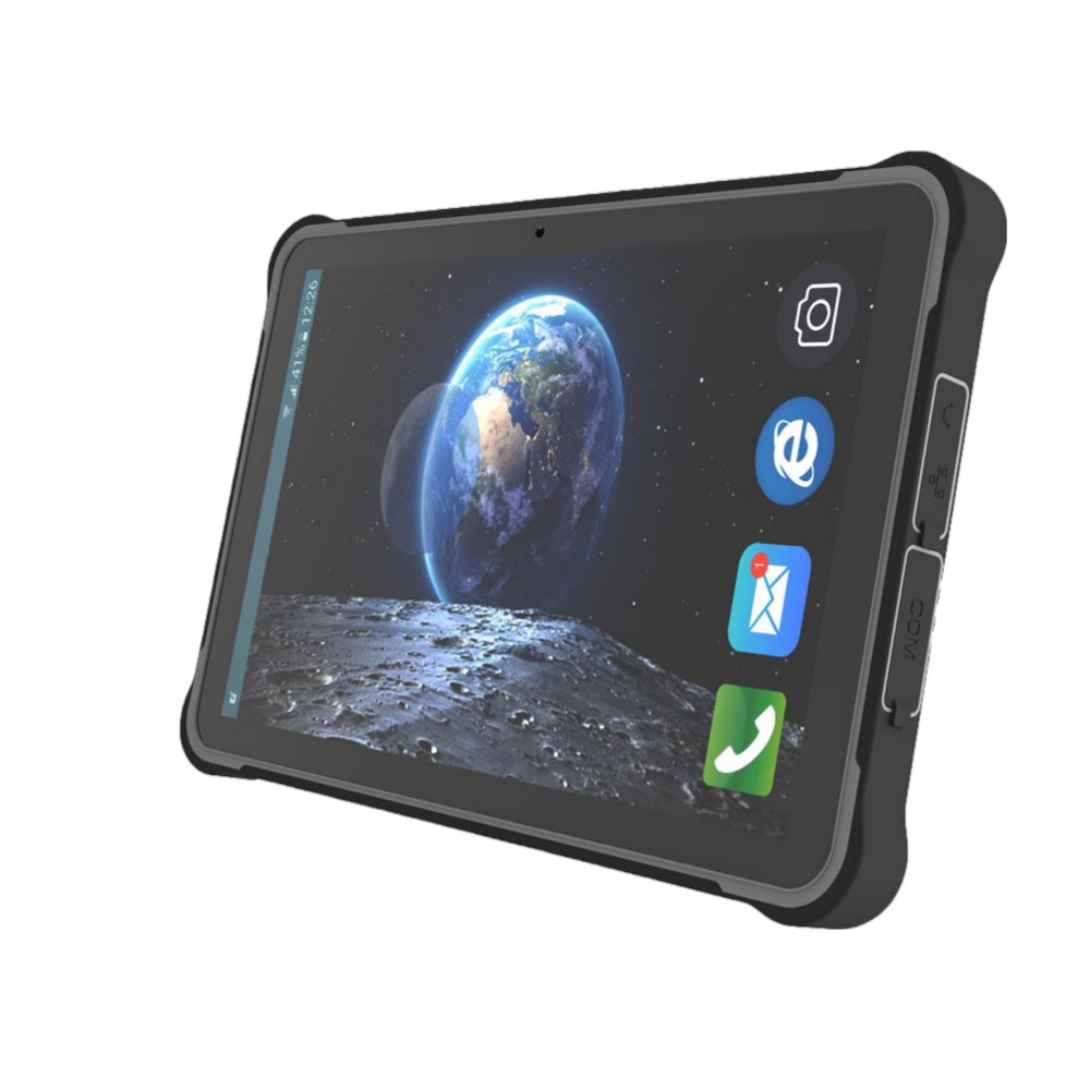 YATOO TCWJ10A13-4BN0 10.1 in Android Tablet