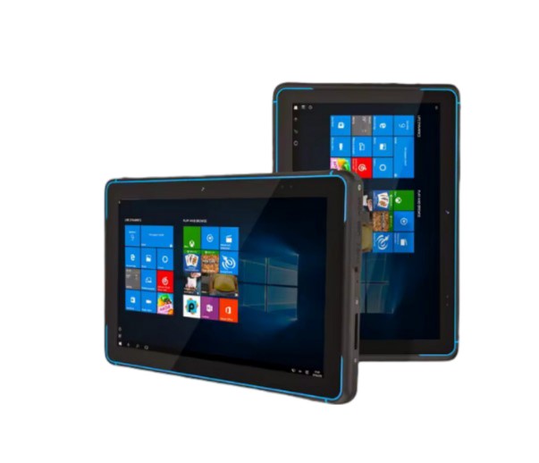 YATOO TCWK10W-4B00 10.1 in Windows Tablet