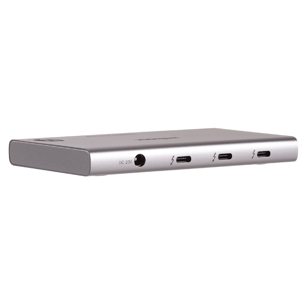 td-405bp Edimax  3 8 k USB Docking Station USB 3.0 Portswith DisplayPort - 1 xUSB ports
