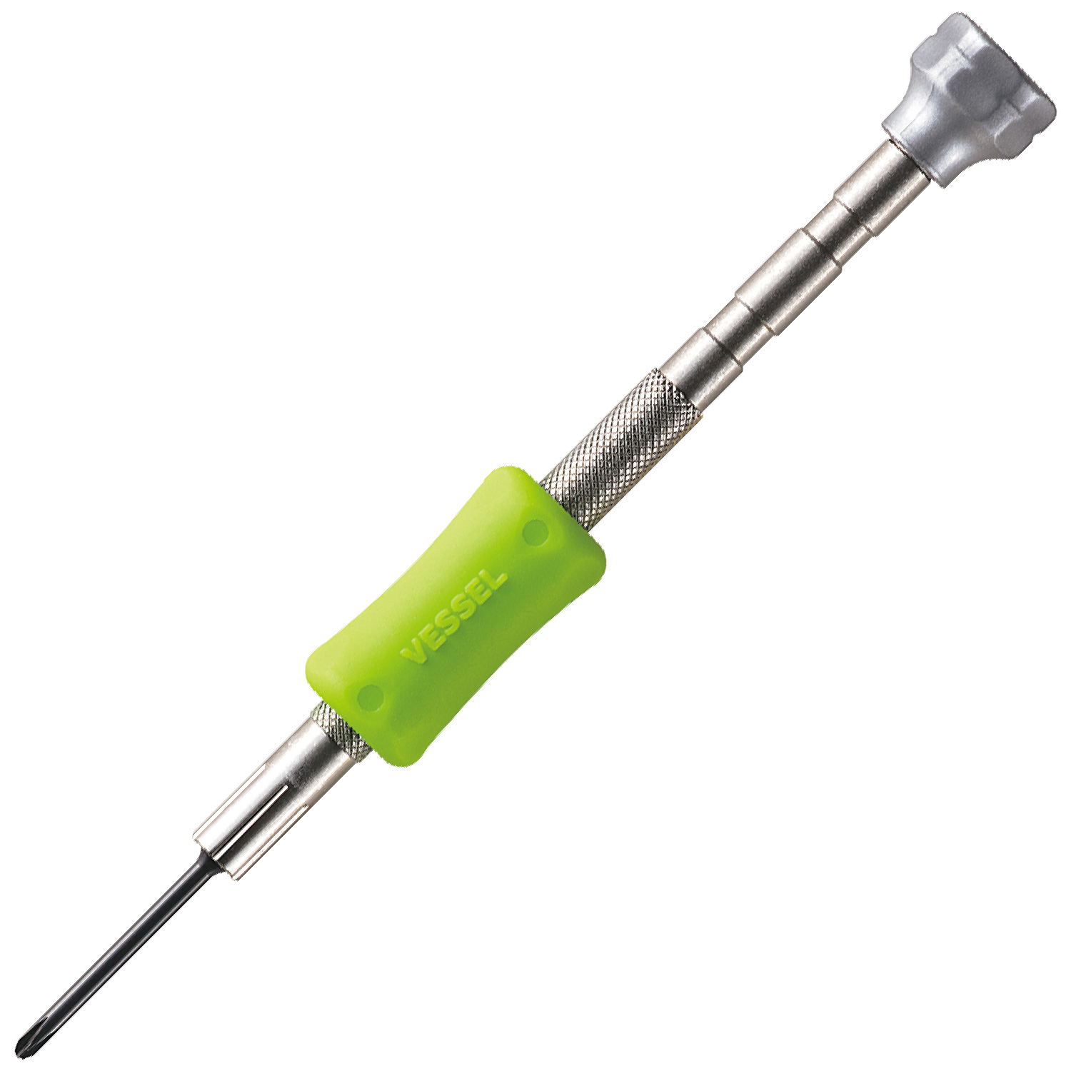 Vessel Precision, PH000 Tip, 17 mm Blade VDE/1000V Approved, 97 mm Overall