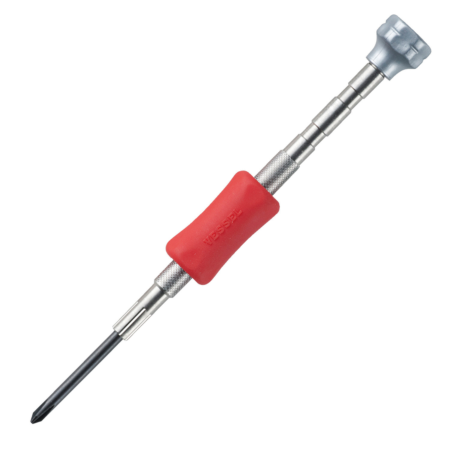 Vessel Precision, PH00 Tip, 24 mm Blade, 104 mm Overall
