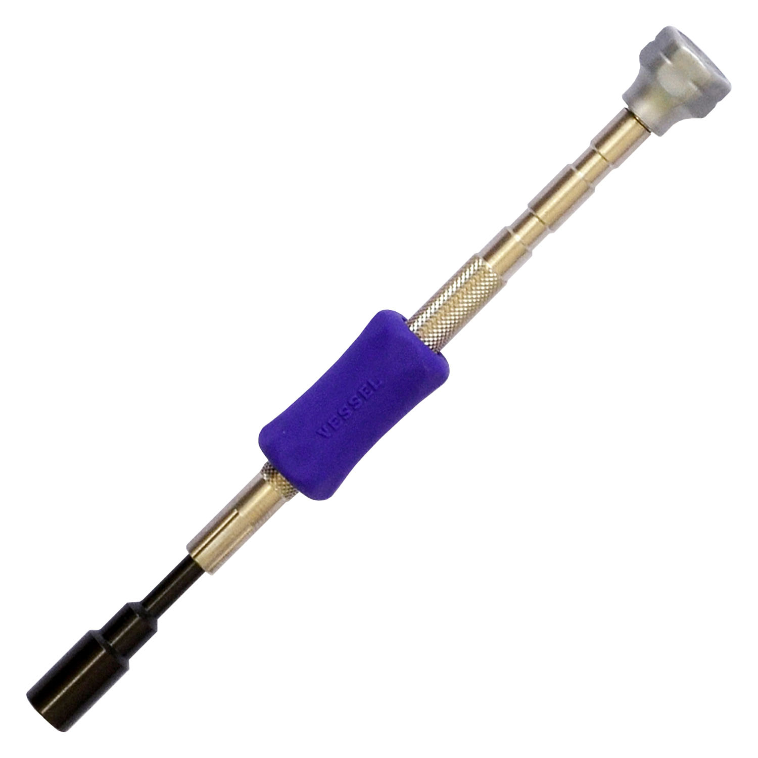 Vessel Precision, 25 mm Blade, 105 mm Overall