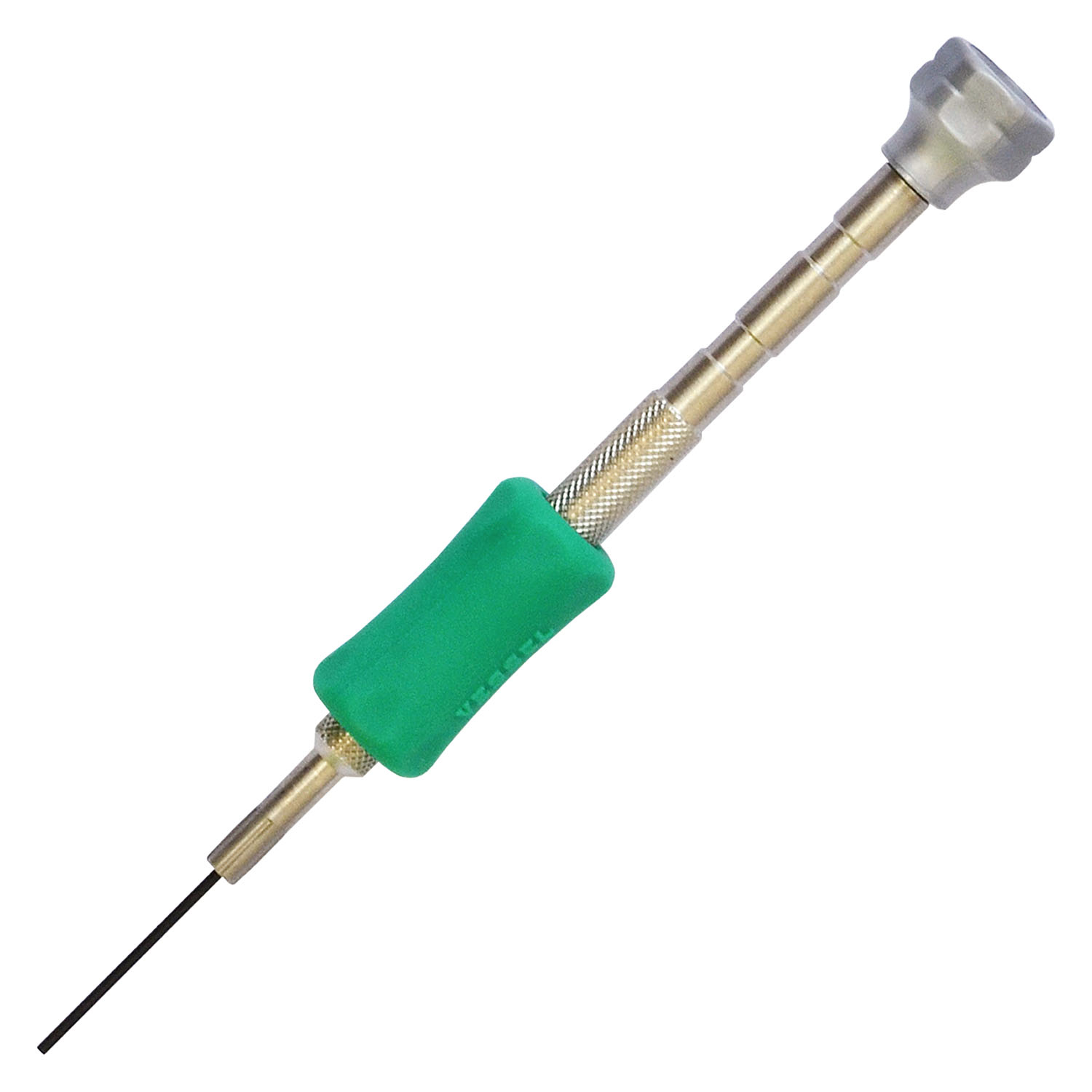 Vessel Precision, H0.89 Tip, 18 mm Blade VDE/1000V Approved, 98 mm Overall